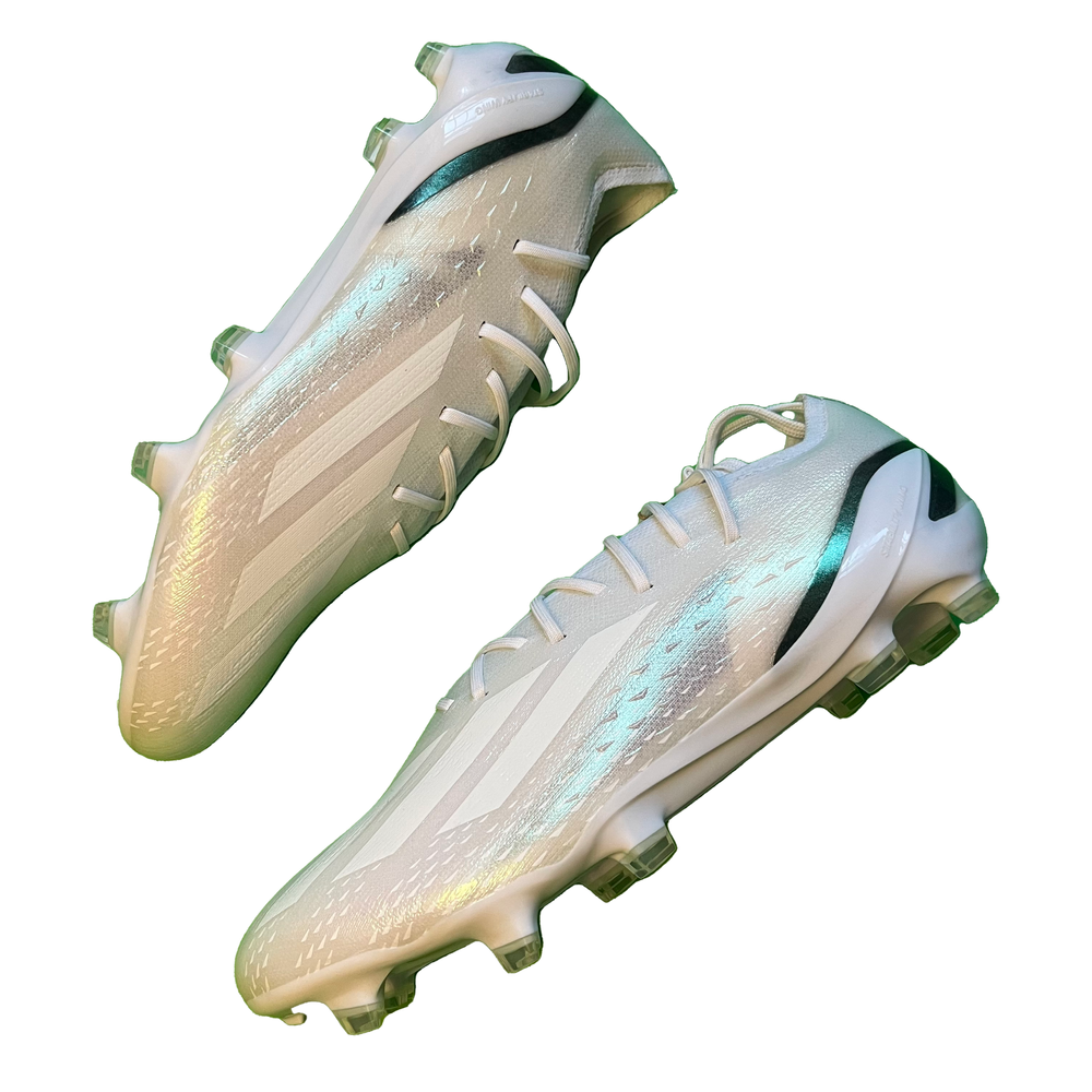 ADIDAS X SPEEDPORTAL.1 FG — 3pts